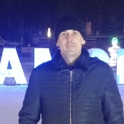 Фирдавис, 47, Бакалы