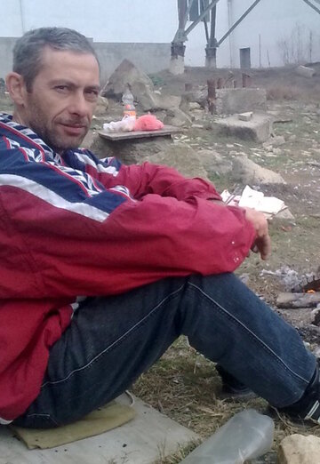 My photo - ilgar, 49 from Baku (@ilgar963)