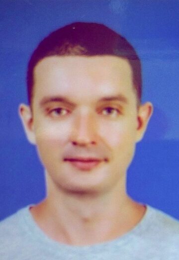 Моя фотография - Romanenkov, 34 из Паттайя (@romanenkov)