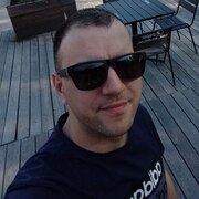 Артур, 35, Екатеринбург