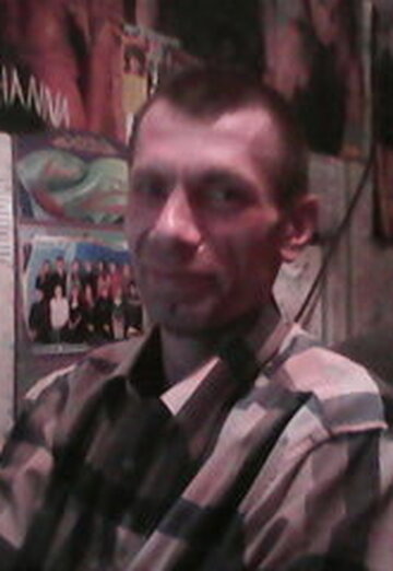 My photo - aleksey, 51 from Nizhny Novgorod (@aleksey69166)