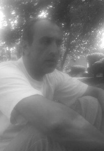 My photo - Mamulo, 52 from Tbilisi (@mamulo0)
