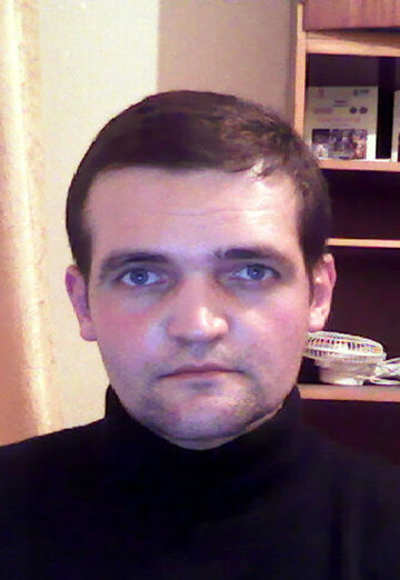 Моя фотография - aleksey, 40 из Вышгород (@aleksey76095)