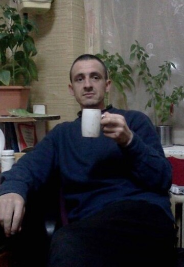 My photo - NEVAJNO VAJNO, 39 from Kaliningrad (@nevajnovajno0)