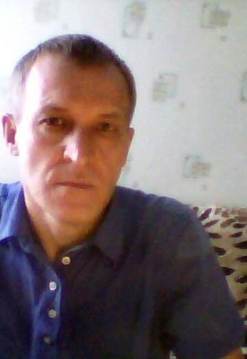 Моя фотография - Илдар, 61 из Ровно (@ildar8492)