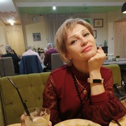 Светлана, 49, Светлый Яр