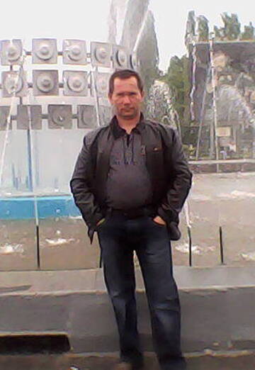 My photo - vyacheslav zubarev, 49 from Kuznetsk (@vyacheslavzubarev2)