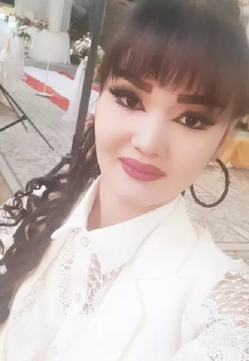 Моя фотографія - Dinara, 22 з Ташкент (@dinara6067)