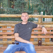 Рустам, 43, Мантурово