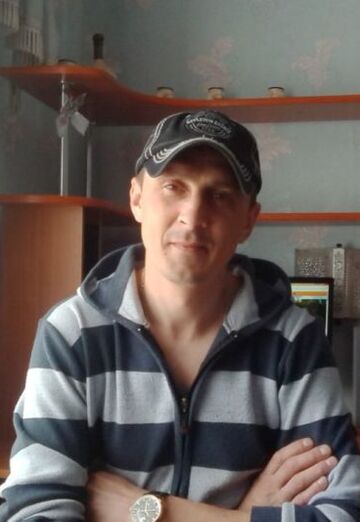 My photo - Denis, 46 from Slavgorod (@denis72997)