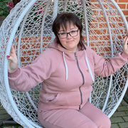 Людмила, 43, Архангельское