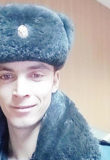 Моя фотография - Николай, 30 из Хабаровск (@nikolay192368)