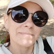 Елена Андропова, 47, Тольятти