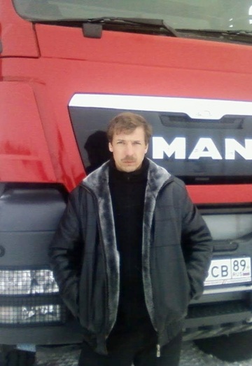 Моя фотография - Ivan, 34 из Чайковский (@ivan241599)
