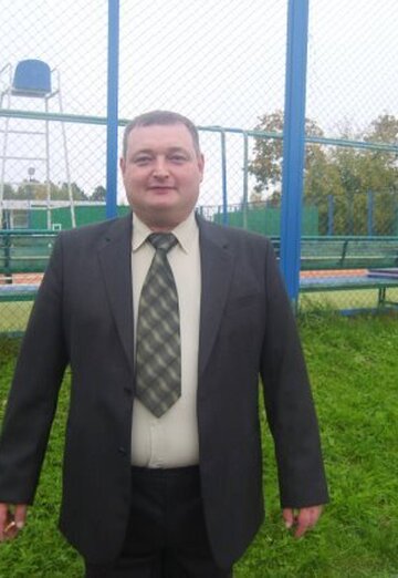 My photo - Aleksandr, 49 from Mahilyow (@aleksandr469948)