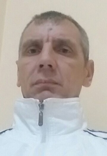 Моя фотография - Алексей, 45 из Батайск (@aleksey553564)