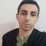 Артур, 28, Майкоп
