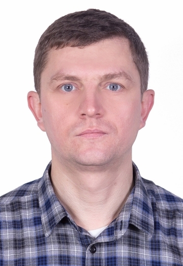 My photo - Stepan, 46 from Chervonograd (@stepan12997)