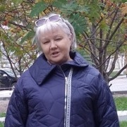 Любовь, 66, Черниговка