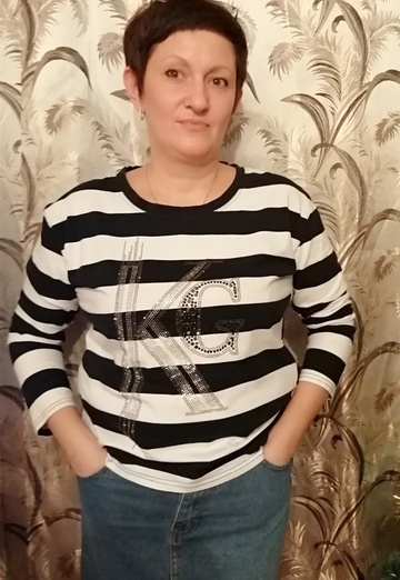 Моя фотография - Лера, 49 из Петрозаводск (@lera21750)