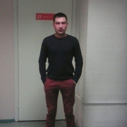 Вячеслав, 29, Екатеринбург