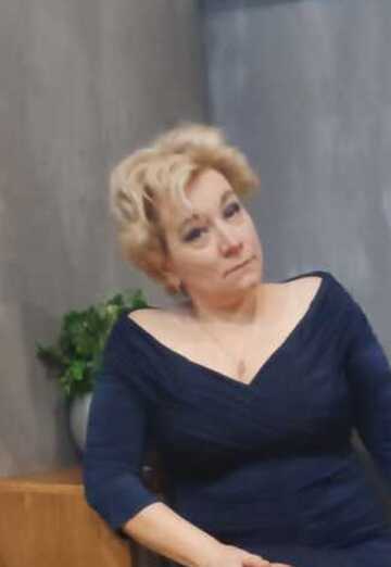 Ma photo - Svetlana, 52 de Tver (@svetlana336076)