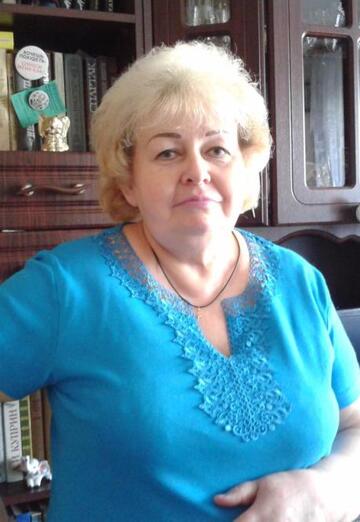 My photo - Vera vera, 69 from Narva (@veravera26)