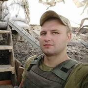 Володимир 30 лет (Стрелец) хочет познакомиться в Житомире