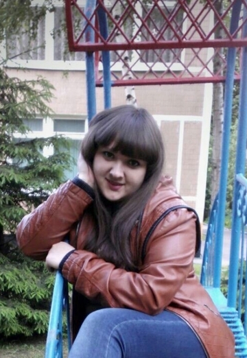 Anastasia (@anastasia6525) — my photo № 1
