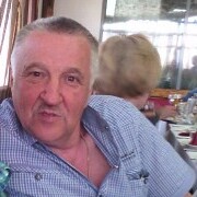 Владимир, 63, Белорецк