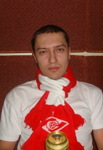 Roman (@moskovskiy) — my photo № 2
