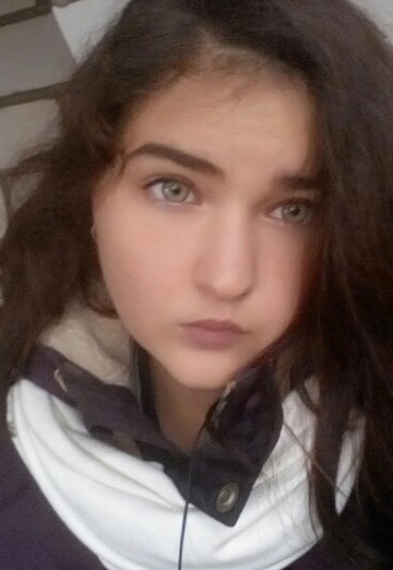 My photo - Natalya, 22 from Zaokskiy (@natalyavershina)