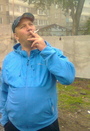 My photo - VALERIY, 51 from Chelyabinsk (@valeriy28882)