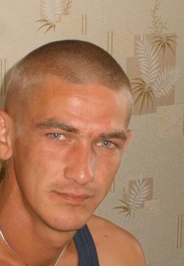 My photo - Aleksandr, 43 from Moscow (@aleksandr937781)