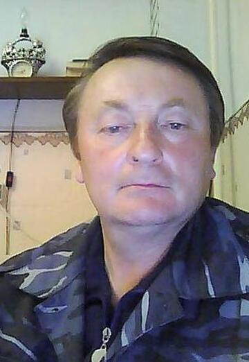 Моя фотография - Viktor, 66 из Чита (@viktorpijikov1)