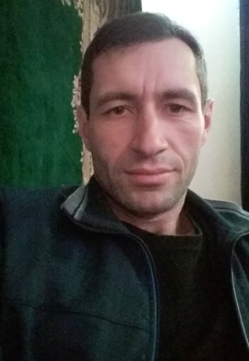 My photo - arsen, 36 from Makhachkala (@arsen19586)
