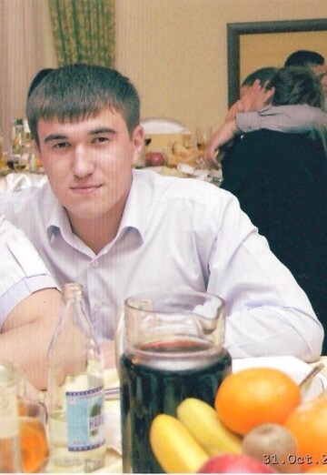 My photo - Albert, 30 from Prokhladny (@albert3091)