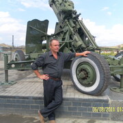 NIK, 59, Медногорск