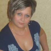 Маришка, 48, Красный Кут
