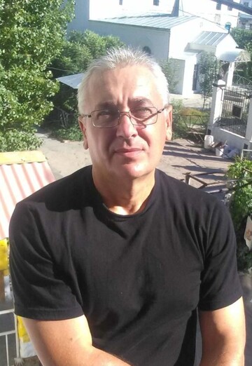 Моя фотографія - Сергей, 55 з Моршанськ (@sergey918255)