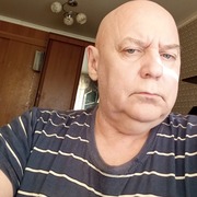 Александр, 59, Оренбург