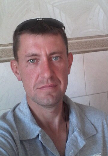 My photo - stas, 35 from Belovo (@stas59624)