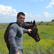 Максим, 25, Алейск