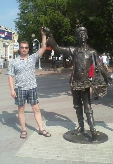 My photo - Andrey, 57 from Ryazan (@andrey78728)
