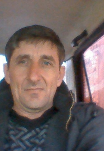 Моя фотография - Марат, 50 из Ростов-на-Дону (@marat44702)