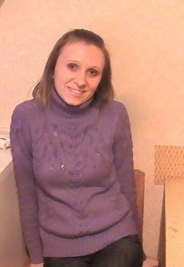 Моя фотография - Кира, 38 из Смоленск (@kira11994)