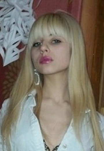 My photo - Anastasiya, 38 from Smolensk (@anastasiya115281)