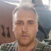 Алексей, 45, Кобринское