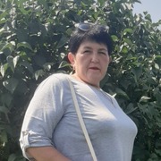 Татьяна, 45, Волгоград