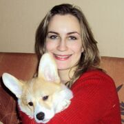 Лиза, 31, Орехово-Зуево